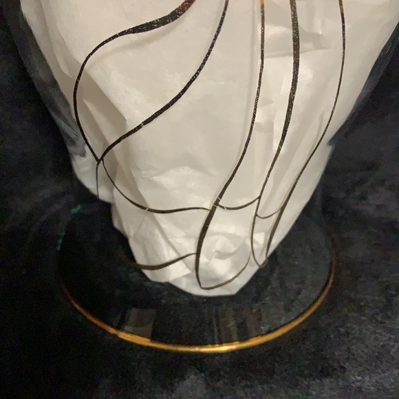 SOLD  PartyLite Angel Hurricane Globe - Picture 8 of 8